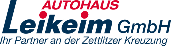 Autohaus Leikkeim