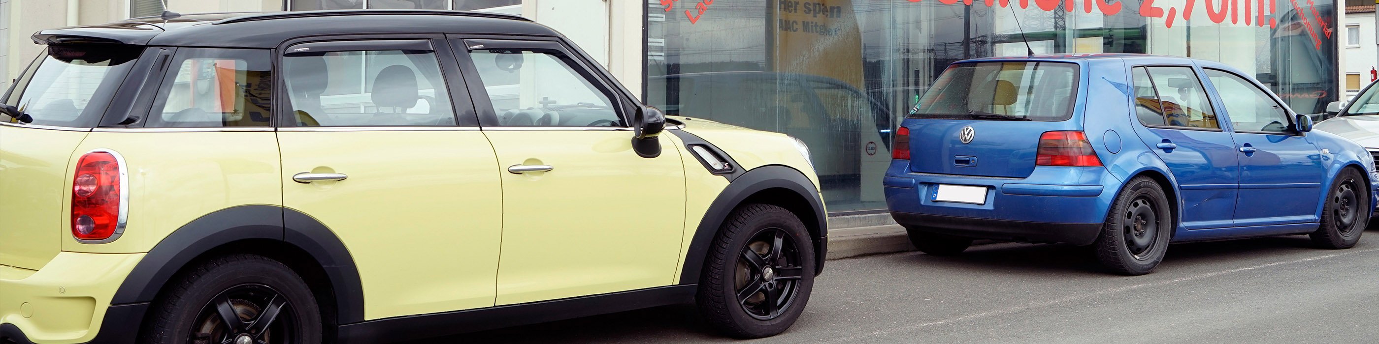 Autohaus Leikeim Marktzeuln Gebrauchtwagen - Detail