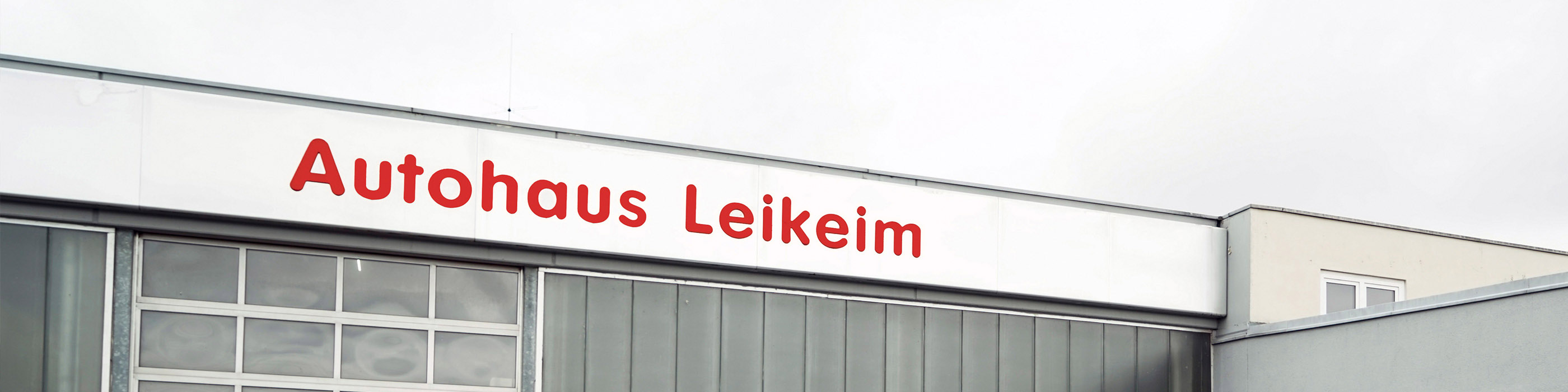 Autohaus Leikeim Marktzeuln Tuning - Werkstatt & Service