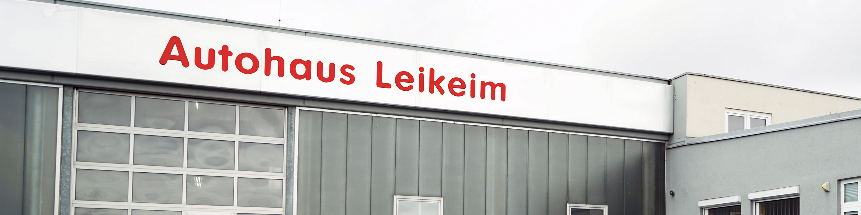 Autohaus Leikeim Marktzeuln Tuning - Werkstatt & Service
